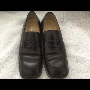 GUCCI LOAFERS